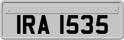 IRA1535