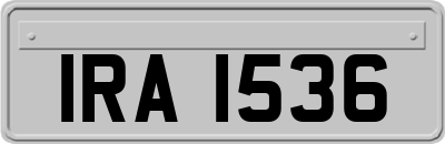 IRA1536