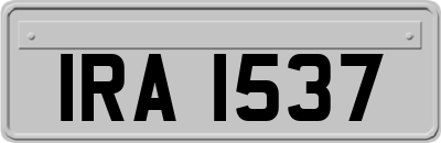 IRA1537