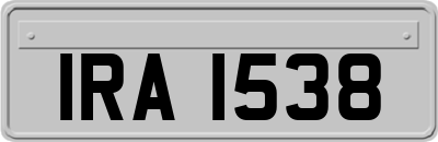 IRA1538