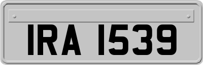 IRA1539