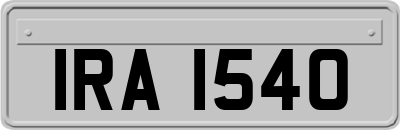 IRA1540