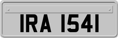 IRA1541