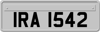 IRA1542