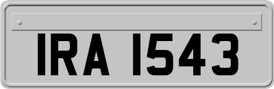 IRA1543