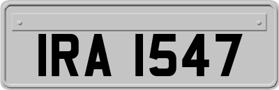 IRA1547