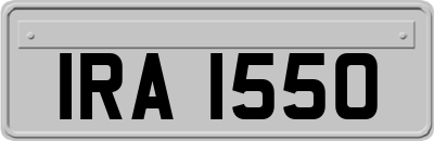 IRA1550