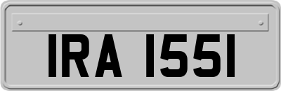 IRA1551