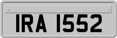 IRA1552