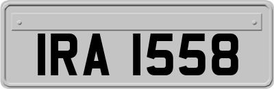 IRA1558