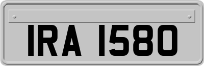 IRA1580