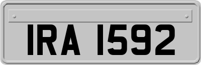 IRA1592