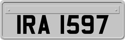 IRA1597