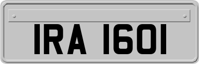 IRA1601