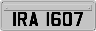 IRA1607