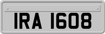 IRA1608