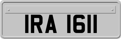 IRA1611