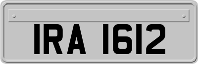 IRA1612