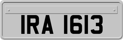 IRA1613