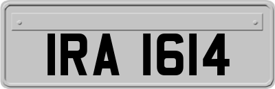 IRA1614