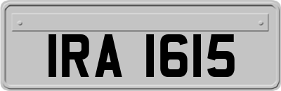 IRA1615