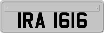 IRA1616