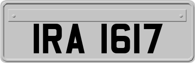 IRA1617