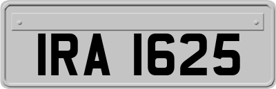 IRA1625