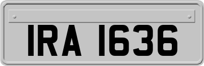 IRA1636