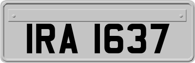 IRA1637