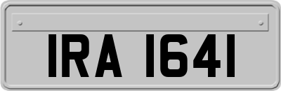 IRA1641