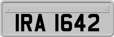 IRA1642