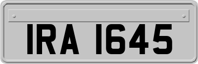 IRA1645