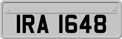 IRA1648