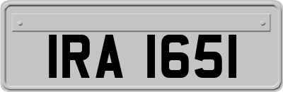 IRA1651