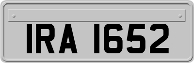 IRA1652