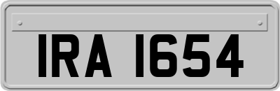 IRA1654