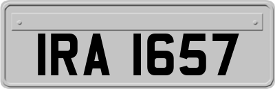 IRA1657