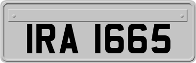 IRA1665