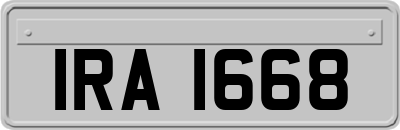 IRA1668