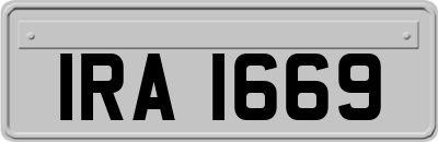 IRA1669