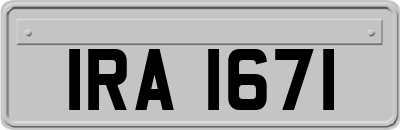 IRA1671