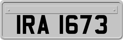 IRA1673