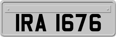 IRA1676