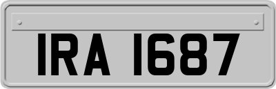 IRA1687