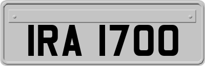 IRA1700