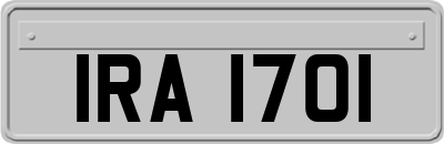 IRA1701