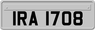 IRA1708