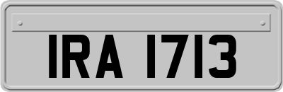 IRA1713