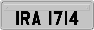 IRA1714